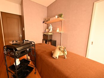 ピアシェ(Piache)/施術のお部屋