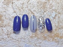 ヘアー ネイル バッサ(Hair/Nail BASSA)/