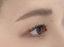 アンシル(ANCIL)/上下マツパ　90分　¥5480