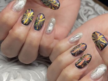 ★ネイルデザイン★