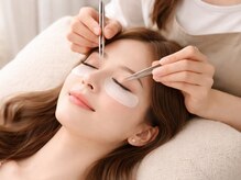 eyelash salon plie【3月上旬 NEW OPEN(予定)】の雰囲気(大人女性向けのお悩みやこだわりに!丁寧な施術&カウンセリング)