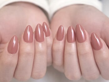 ベルフィオーレ 拝島店(bel fiore)/ワンカラー