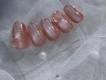 リュクス(RUXE)/flower design ¥11056