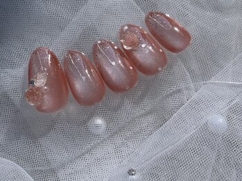 リュクス(RUXE)/flower design ¥11056