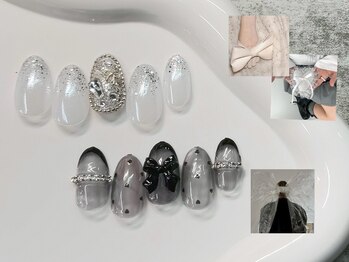 エトワールビューティー(ETOILE BEAUTY)/90分定額デザイン