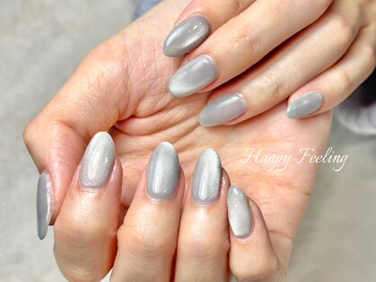 ハッピーフィーリング(Happy Feeling)の写真