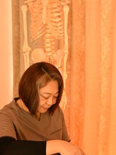 ハリ是好日 曽我 靜香