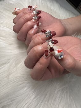 ネイリリー(NAILILY)/