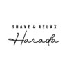 ＳＨＡＶＥ＆ＲＥＬＡＸ　Ｈａｒａｄａ【5月上旬NEW OPEN】のお店ロゴ