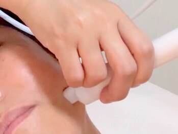 アロハカウア(Aloha Kaua)の写真/気になる毛穴の黒ずみや開きを徹底ケア！<ハイドラフェイシャル>ですっきり洗浄★