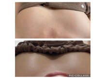 スズ(SUZU)の雰囲気（＼背中痩せ×くびれ◎究極美乳／）