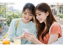 【学割U24】仙台の学生さんに人気♪ お得に垢抜けデザインをGET☆