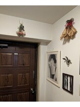 フレクシー/昭和感たっぷり