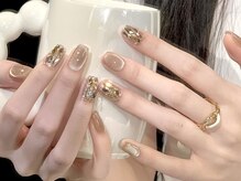 モアグラム 銀座店(More Glam)/埋め尽くしつけ放題