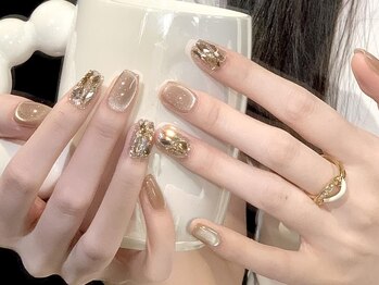 モアグラム 銀座店(More Glam)/埋め尽くしつけ放題