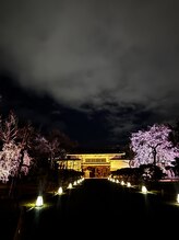 ルポ(Repos)/感覚を知る