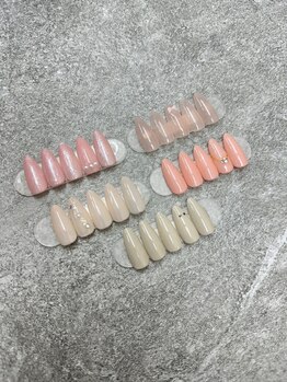 ラフ(LAF)/simpleコース　