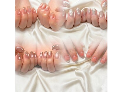 ビユビ ネイル(BIUBI NAIL)の写真
