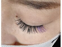 アンフィーロ(un Filo)/カラーエクステ