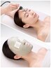 【もっと毛穴つるん】毛穴洗浄×毛穴スコア肌分析付約７０分1回¥14520→¥9350