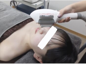 リリー(Lily)の写真/【大人気☆フェイシャル＋ヒト幹細胞美容液パック！】