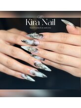 キラネイル(Kira Nail)&nbsp;ミ ハル