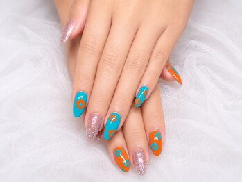 リネイル(RE:NaiL)/お客様ネイル