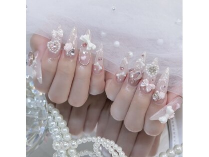 ルミナ(Lumina)の写真