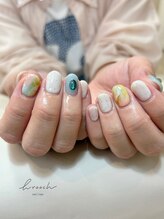 ブローチ(BRooCH)/