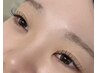 【eye】フラットラッシュ100本（shampoo 込）￥5,200→￥4,800