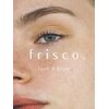 フリスコ 神戸三宮(frisco.)のお店ロゴ