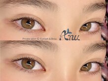 アヌ(Anu)の雰囲気(理想と似合うを叶えるオーダーメイド施術。ぜひお任せ下さい☆)