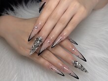 コンプレックス解消◎【長さだし、スカルプ】にも対応