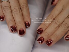 ハンド/定額10本アート ¥7,200