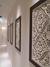 ジ．インペリアル 金山駅店(G.IMPERIAL)/■店内風景