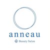 アノウ(anneau)のお店ロゴ