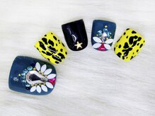 アンジェヴォーグ 名古屋本店(Angevogue)/アクティブ　チーター