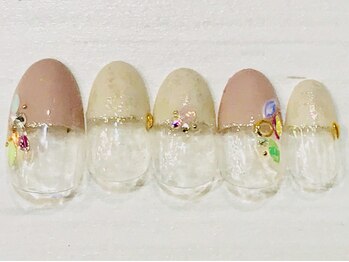 ネイルドイット(Nailed it!)/