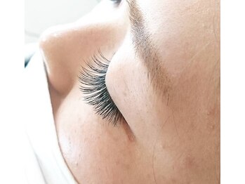 ビューティサロン ソル(Sol)/ダブルフラットラッシュ