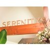 セレニティ(ネイルサロン&スクール serenity)のお店ロゴ