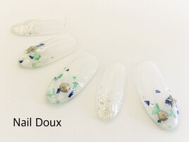 トレンド☆おすすめアートハンド