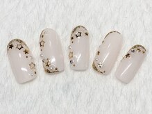 シュシュ(Chou Chou)/