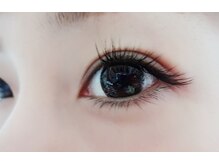 ネオミーアイラッシュ(neomme eyelash)/☆セーブル140本