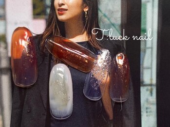 ティーラック 下北沢(T:Luck)/定額8500円