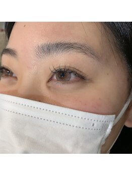 ベリー 静岡駅前店(Very)/マツエク ミックススタイル