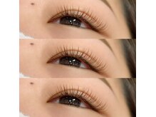 ネイルアンドアイラッシュヴィーナ ゆめタウン廿日市店 (Nail&EyeLash Vina)/フラットマットラッシュ