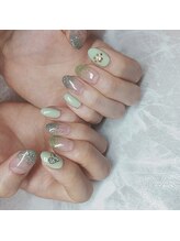 ルクシア(Luxia)/肉球とハート☆