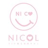 ニコル 各務原いちょう通り店(NICOL)のお店ロゴ