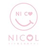 ニコル 各務原いちょう通り店(NICOL)ロゴ