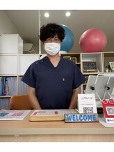 おひさまカイロプラクティック/受付